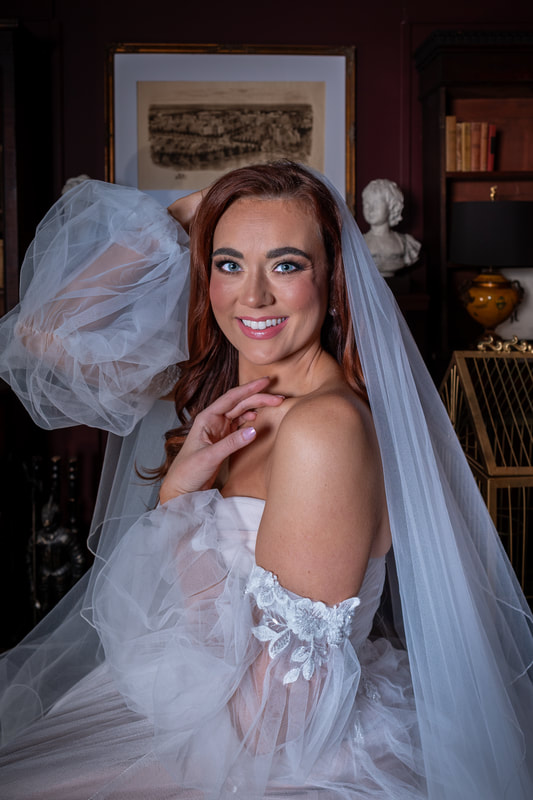Savannah Georgia Wedding Photographer - Flash Factor Photography